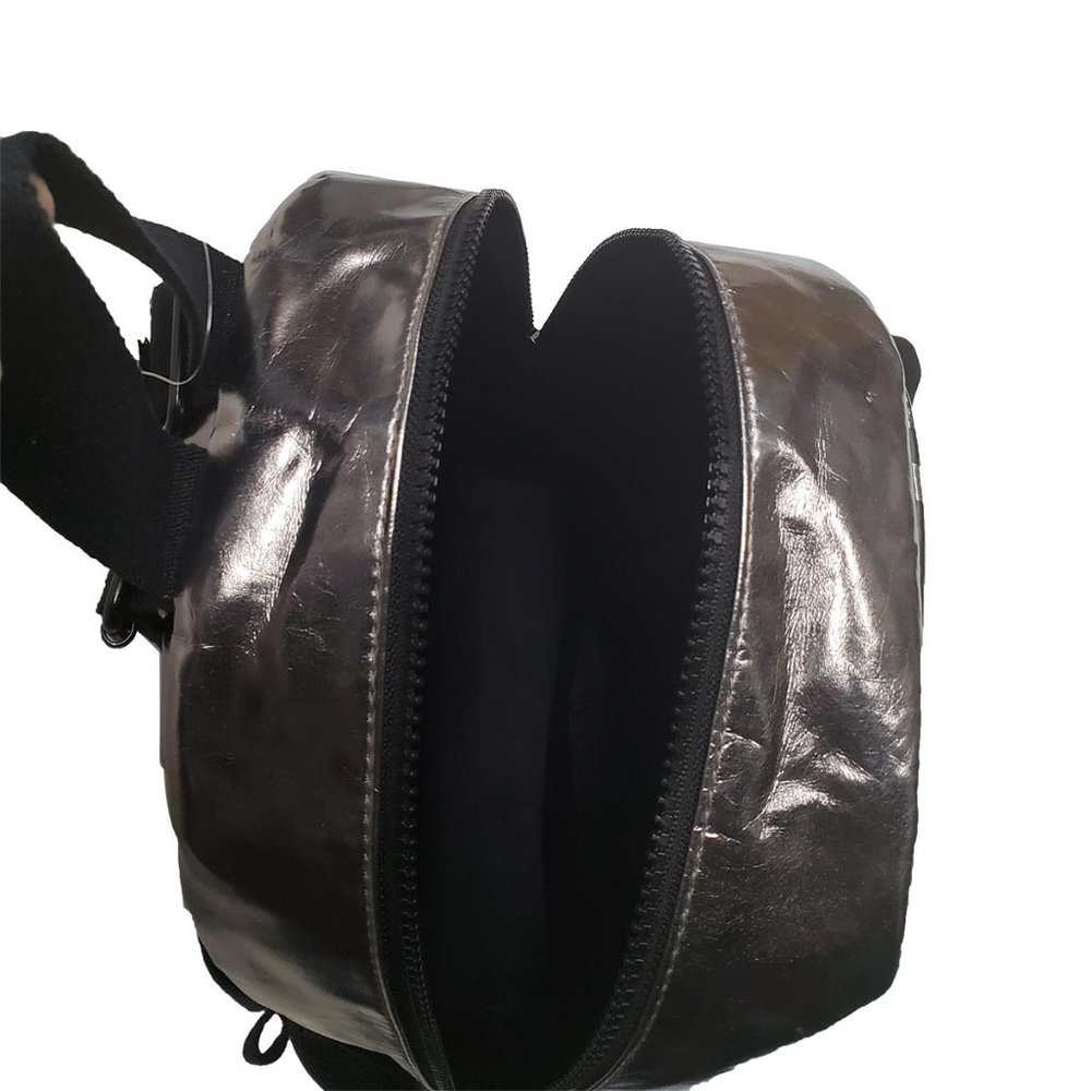 Ideology Backpack Silver - Picture 4 of 4